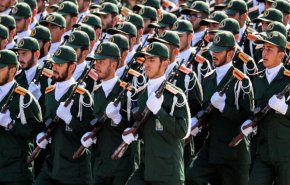 الجيش الاميركي لا يجرؤ على تنفيذ قرار ترامب ضد الحرس الثوري