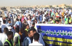 مسيرة احتجاجية للمعارضة الموريتانية، بماذا طالبت؟