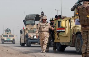 عمليات عسكرية واسعة في الانبار لملاحقة فلول 'داعش'