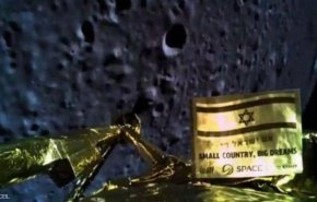 اقرأ  كيف تحطمت مركبة فضاء إسرائيلية على سطح القمر
