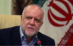 وزير النفط الايراني: خفض انتاج النفط في بعض المناطق المنكوبة بالسيول