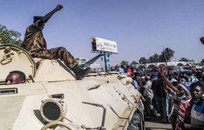 نماینده سودان در سازمان ملل: شورای انتقالی قدرت را برای همیشه در دست نمی گیرد