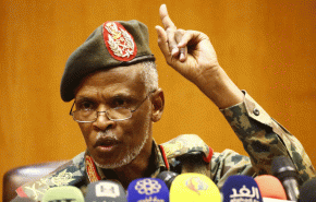 المجلس العسكري السوداني يعلن شروطه للقاء الأحزاب