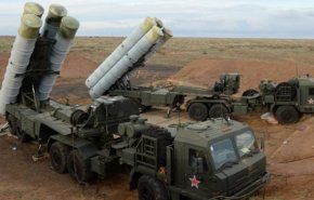 روسیه: احتمال تولید اجزای اس-۴۰۰ در ترکیه هست