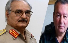 بويصير:حفتر لم يقدم نموذجا صالحا في بنغازي ليحكم طرابلس