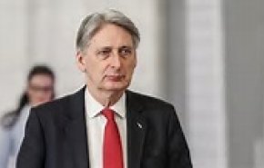 بريطانيا: وزير المالية يعلن اعتزامه الاستقالة