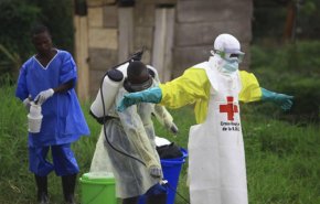 الإيبولا أودى بحياة أكثر من 700 شخص في الكونغو