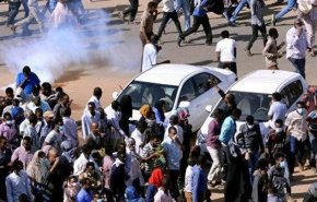 مسیری که انقلاب سودان می پیماید