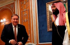 توصیه آمریکا به ولی‌عهد سعودی برای دوری از «قحطانی»