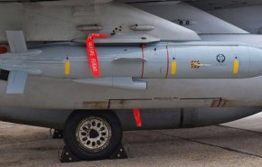 اسرائيل تهزأ من اس 300 .. قصفنا سوريا بصواريخ من السبعينات!