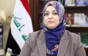 ماذا قالت نائبة عراقية عن محاكمة 20 ألف 'داعشي'؟!
