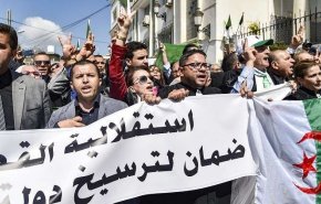 نادي قضاة الجزائر يرفع يده عن الانتخابات الرئاسية