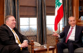 مغامرة أميركية في لبنان والهدف الرئيس حزب الله