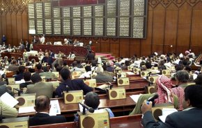 مجلس النواب اليمني: اجتماع سيئون مخالف للدستور ولائحة المجلس الداخلية