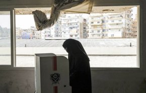 انتخابات فرعية في طرابلس لبنان اليوم