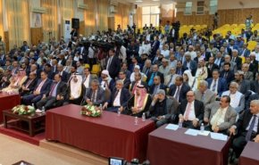 احیای پارلمان صوری دل مشغولی جدید عربستان پس از شکست در جبهه های یمن