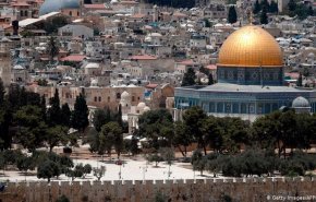 رأی دادگاه صهیونیستی به تخریب منازل صدها فلسطینی در قدس
