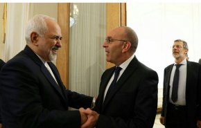 ایران تبلغ اوروبا بتشكیل مؤسسة متناظرة مع الـ