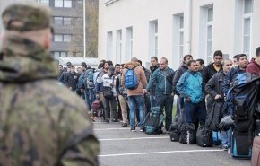 ألمانيا تصدر قرارا صادما بحق اللاجئين السوريين