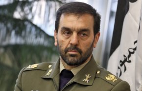 الجيش الايراني يعلن تأهبه لمواجهة السيول المحتملة في البلاد