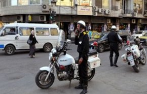 الداخلية السورية تعتقل شخصا اعتدى على شرطي في حلب