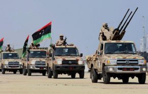 لا صوت يعلو على صوت المعركة في ليبيا