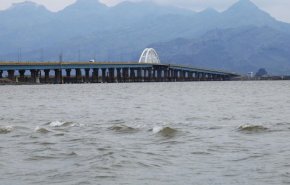 کلانتری: اگر اقدامات دولت نبود، دریاچه ارومیه قابلیت احیا را از دست می داد