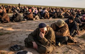 البنتاغون لا ينفي نقل عناصر لـ'داعش' للعراق لإعدامهم
