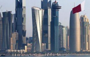 ايران تتعهد بتخطي التجارة مع قطر مستوى المليار دولار