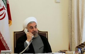 هذا ما أوعز به الرئيس الايراني لحكام خمس محافظات ايرانية 