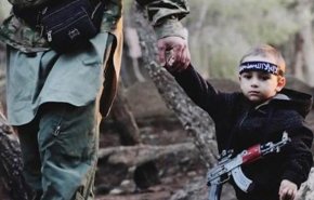  طفل داعشي يكشف المستور .. هكذا دربونا على الذبح!