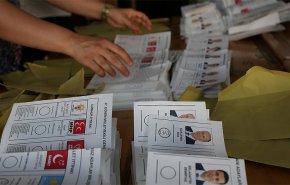 نتيجة انتخابات البلدية في اسطنبول وتأثيرها علی الليرة 