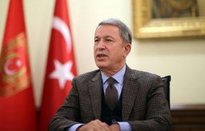 وزير الدفاع التركي: انقرة ليست غريما لواشنطن
