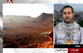 البخيتي: اليمن تحولت من مستورد للصواريخ الى مصنع لها 