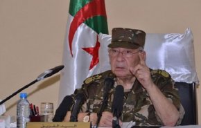 قائد الجيش الجزائري: الوقت يداهمنا والوضع لا يحتمل المزيد من التأجيل