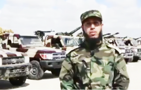 ميلشيات الوهابية تعلن انضمامها لحرب الهجوم على طرابلس
