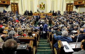 البرلمان المصري يقر تعديلات دستورية ترفع مدة رئاسة الجمهورية لـ6 سنوات