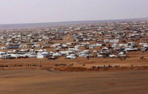 خروج دفعة جديدة من السوريين المحتجزين في مخيم الركبان
