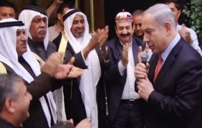 نتانیاهو: پیام‌های تبریک زیادی از سوی سران عرب دریافت کردم