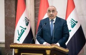 عبدالمهدی: عراق امروز نقطه تلاقی همه کشورهای همسایه است