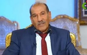 «کمال فنیش» رئیس جدید شورای قانون اساسی الجزائر شد