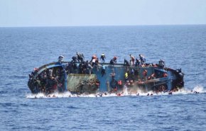 150 مفقودًا بعد تحطم سفينة في شرق الكونغو الديمقراطية