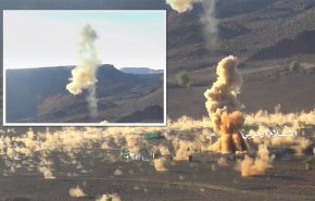 بالفيديو/ صاروخ باليستي يمني يقلب الموازين ويرعب السعودية