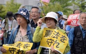 واکنش توکیو به قتل شهروند ژاپنی به دست نظامی آمریکایی