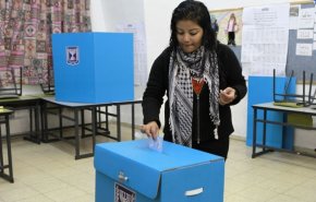 أموال سلطة رام الله في خدمة الانتخابات الإسرائيلية
