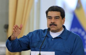مادورو يطالب ترامب اعادة الاموال التي سرقها من فنزويلا