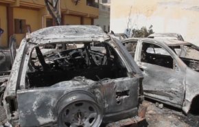 اشتباكات ليبيا لم تهدأ وقوات الوفاق تنزع قاعدة من حفتر