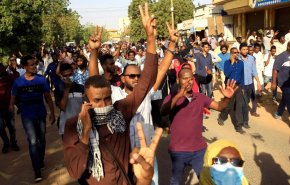 أمريكا تعلن دعمها لانتقال السلطة في السودان بقيادة مدنيين