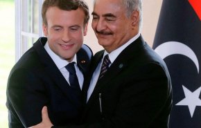 حكومة الوفاق الليبية تعلق كل الاتفاقيات مع فرنسا 