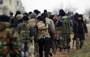  روسيا تكشف ما يحضر له الارهابيون بادلب في سوريا